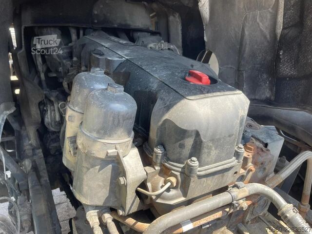 Standard-SZM DAF XF 105.410 FRIGO