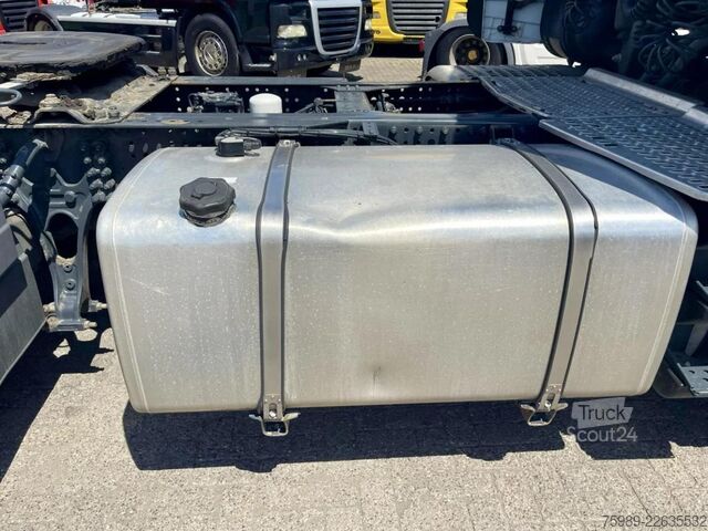 Standard-SZM Iveco S-WAY 510 RETARDER, FRIGO