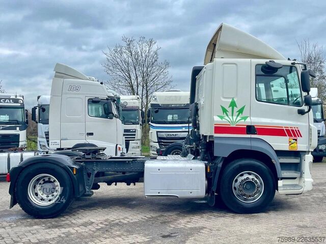 Standard-SZM DAF CF 460 RETARDER