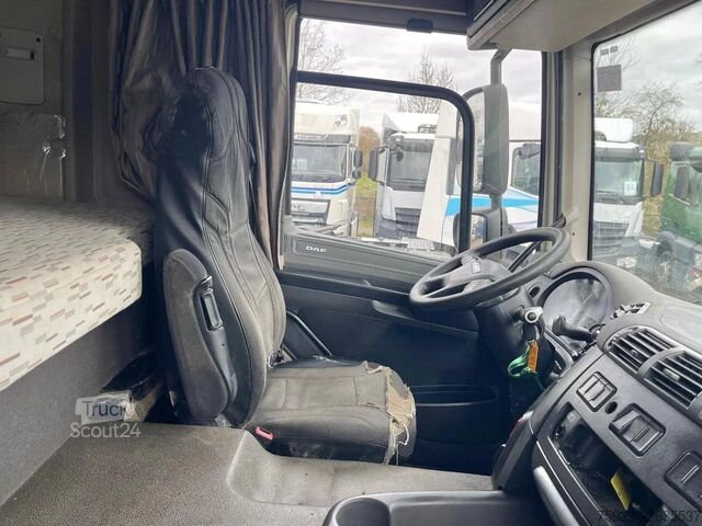Standard-SZM DAF CF 460 RETARDER