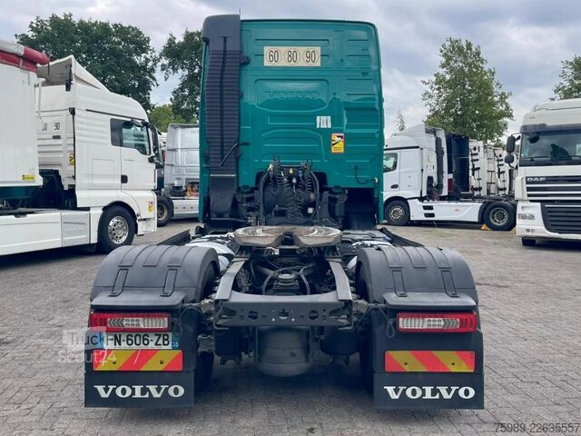 Standard-SZM Volvo FH 500