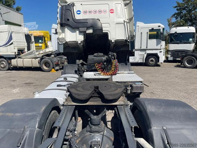 Standard-SZM DAF CF 85.460 MANUAL gearbox.  TOP Condition!