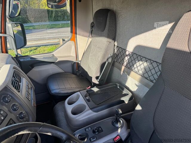 Bavul DAF LF 180 Bakwagen Euro 6