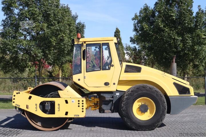 Vibracijski valj Bomag BW213 D-4 | LOW HOURS! | EVIB | GOOD CONDITION