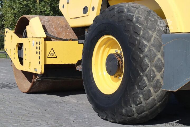 Rulman Bomag BW213 D-4 | LOW HOURS! | EVIB | GOOD CONDITION