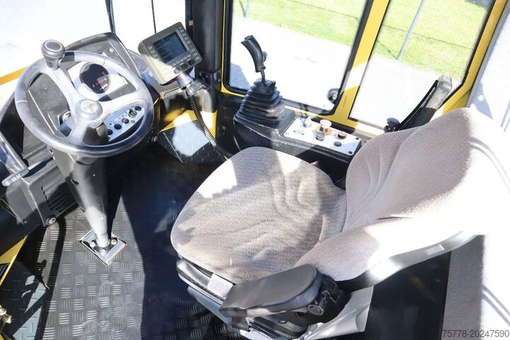 Rulman Bomag BW213 D-4 | LOW HOURS! | EVIB | GOOD CONDITION