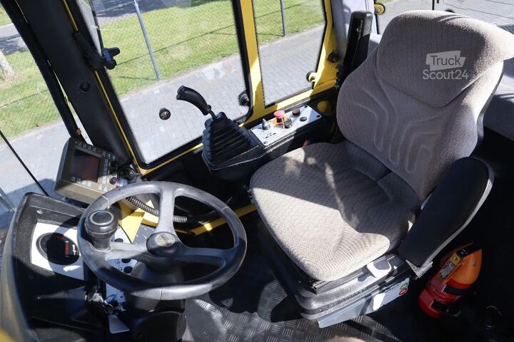 Rulman Bomag BW213 D-4 | LOW HOURS! | EVIB | GOOD CONDITION