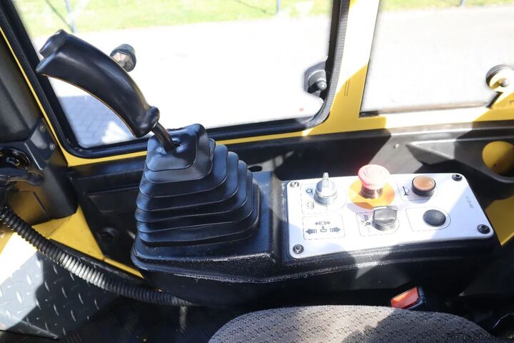 Rulman Bomag BW213 D-4 | LOW HOURS! | EVIB | GOOD CONDITION