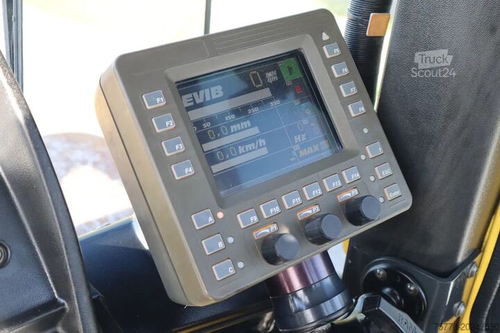 Rulman Bomag BW213 D-4 | LOW HOURS! | EVIB | GOOD CONDITION