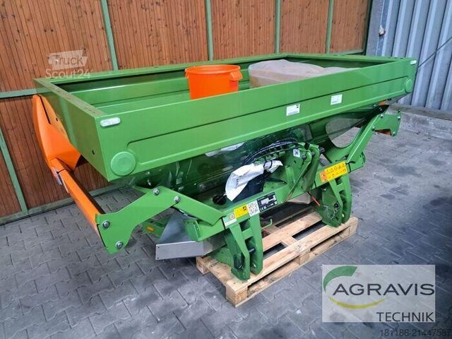 Épandeur d'engrais Amazone ZA-M 1502