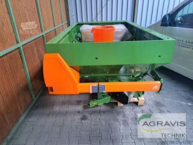 Épandeur d'engrais Amazone ZA-M 1502