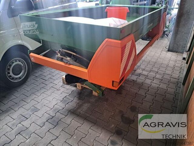 Épandeur d'engrais Amazone ZA-M 1502