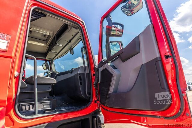 Standard-SZM RENAULT T460+HYDR