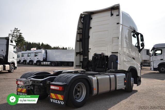 Tracteur routier standard VOLVO FH 500 Globetrotter XL Varios