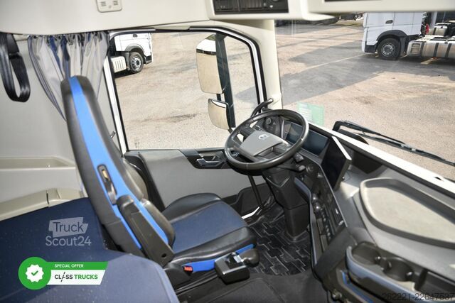 Tracteur routier standard VOLVO FH 500 Globetrotter XL Varios