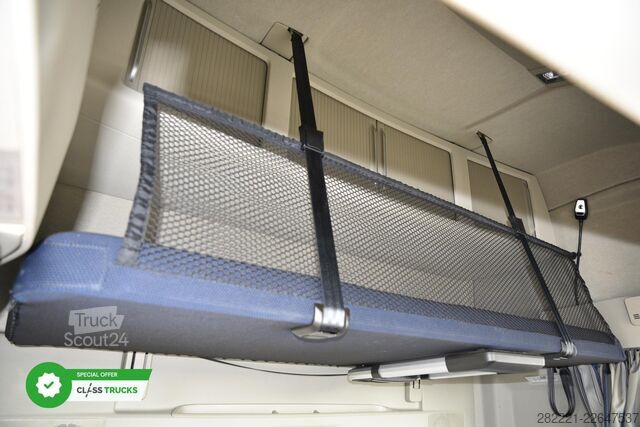 Tracteur routier standard VOLVO FH 500 Globetrotter XL Varios