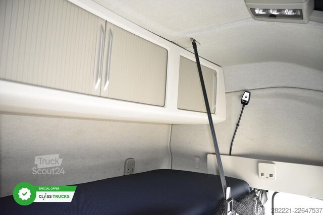 Tracteur routier standard VOLVO FH 500 Globetrotter XL Varios