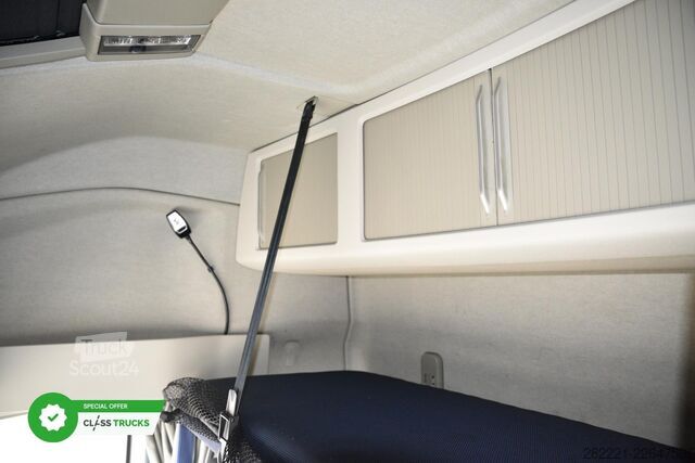 Tracteur routier standard VOLVO FH 500 Globetrotter XL Varios