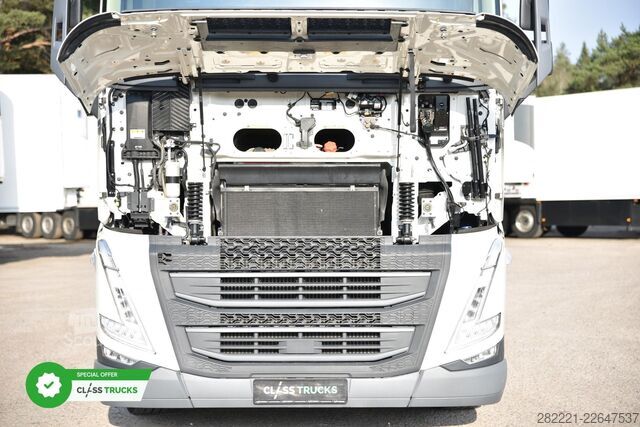 Tracteur routier standard VOLVO FH 500 Globetrotter XL Varios