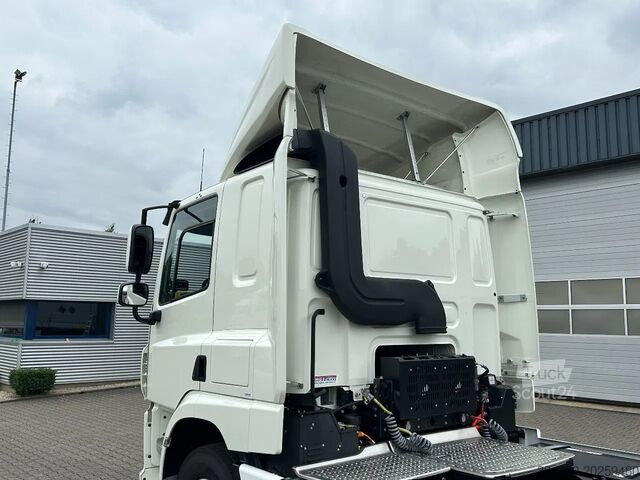 Standard-SZM DAF CF EMOSS 5028 100% ELECTRIC