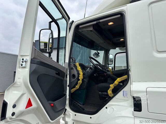 Standard-SZM DAF CF EMOSS 5028 100% ELECTRIC