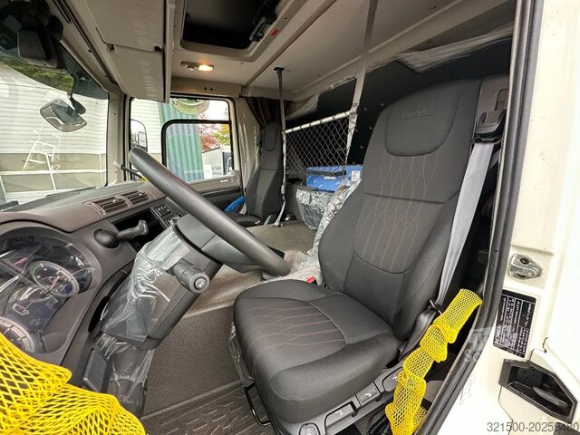 Standard-SZM DAF CF EMOSS 5028 100% ELECTRIC