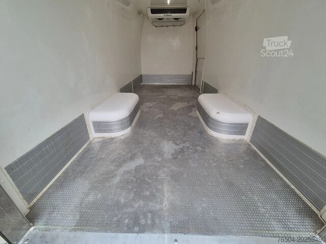 Gekoelde bakwagen Mercedes-Benz Sprinter 519 CDI/ Kuhlwagen/ L3H2/ TK V300 MAX/...