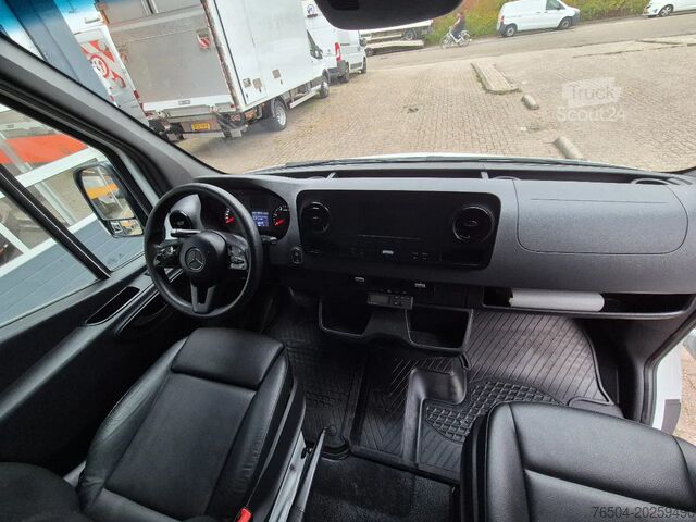Gekoelde bakwagen Mercedes-Benz Sprinter 519 CDI/ Kuhlwagen/ L3H2/ TK V300 MAX/...