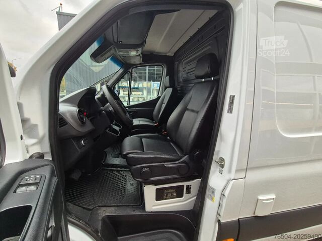 Gekoelde bakwagen Mercedes-Benz Sprinter 519 CDI/ Kuhlwagen/ L3H2/ TK V300 MAX/...