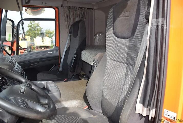 Hakenarmsystem DAF CF 460