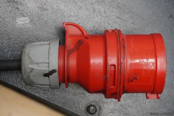 Batería de carretilla elevadora STILL D 24V/ 90A ecotron XM