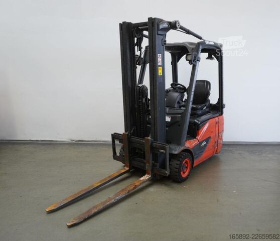 Trukki Linde E 16 C EVO 386-02