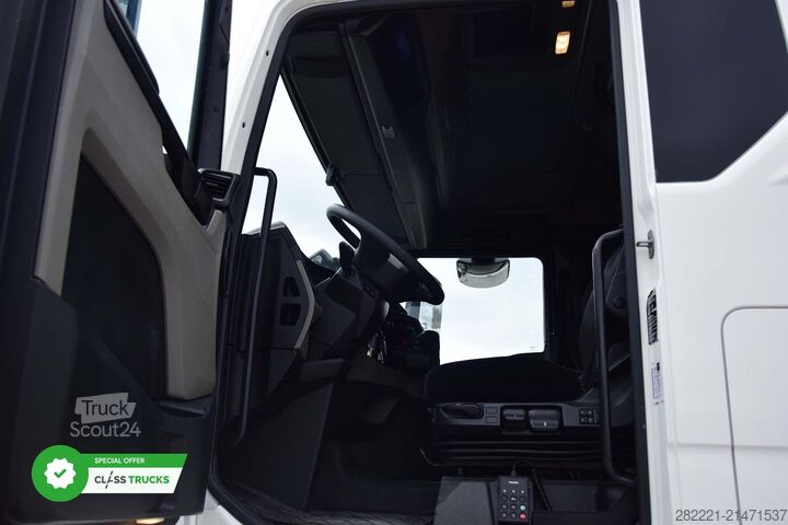 Tracteur routier standard MAN TGX 18.470 GX, 14 Gears