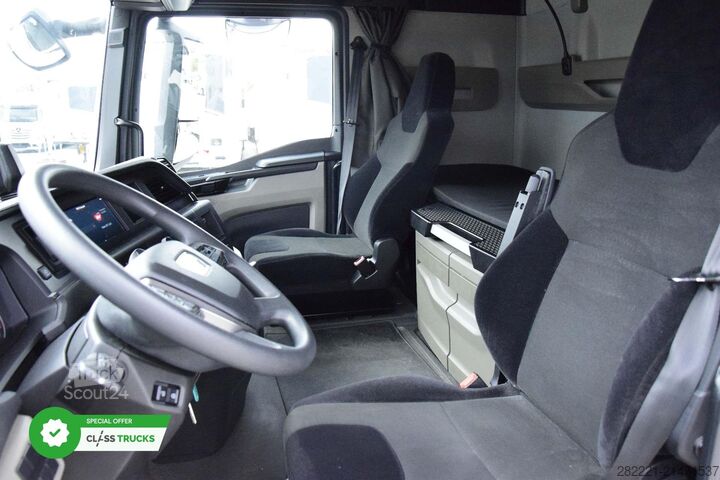 Tracteur routier standard MAN TGX 18.470 GX, 14 Gears