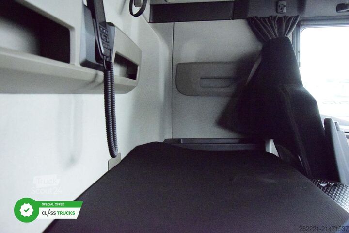 Tracteur routier standard MAN TGX 18.470 GX, 14 Gears