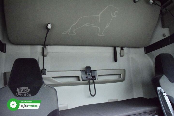 Tracteur routier standard MAN TGX 18.470 GX, 14 Gears