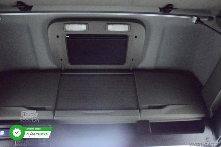 Tracteur routier standard MAN TGX 18.470 GX, 14 Gears