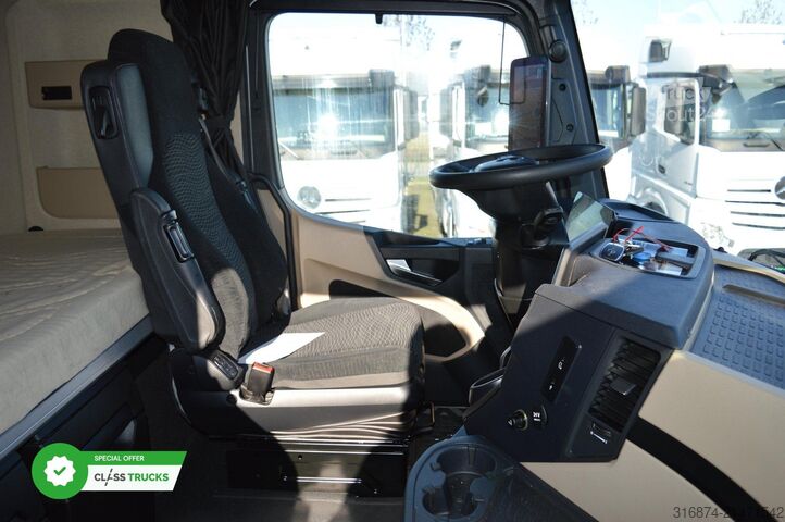 Tracteur routier standard MERCEDES-BENZ Actros 5 1845 BigSpace