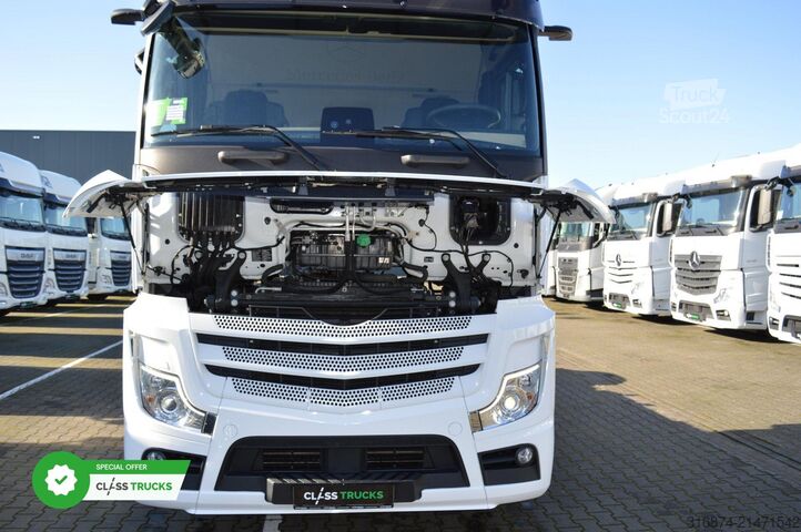 Tracteur routier standard MERCEDES-BENZ Actros 5 1845 BigSpace