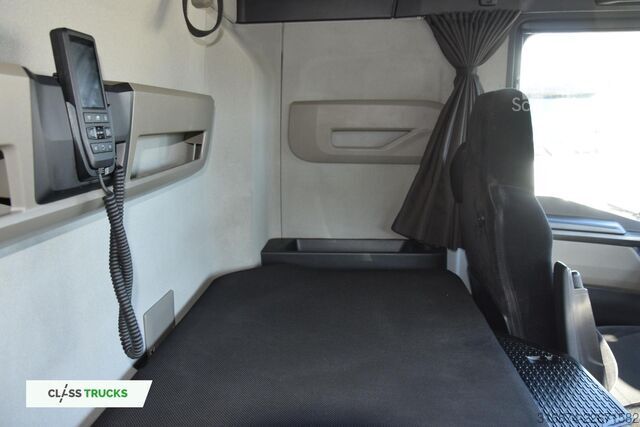 Standarta vilcējs MAN TGX 18.470 GX