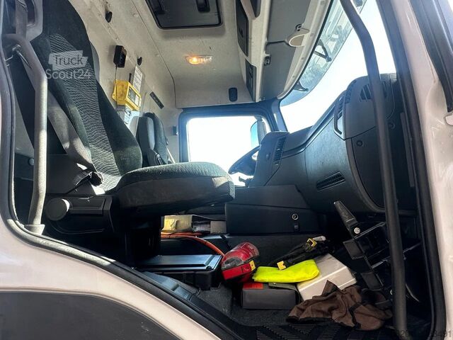 Бетононасос Mercedes-Benz Arocs 4451 8X4 + SERMAC 5Z42 BETONPOMP/BETONPUM...