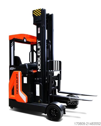 Риичтрак Noblelift RT16C