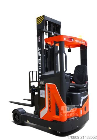 Reach truck Noblelift RT16C