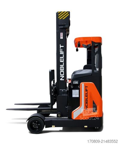 Reach truck Noblelift RT16C