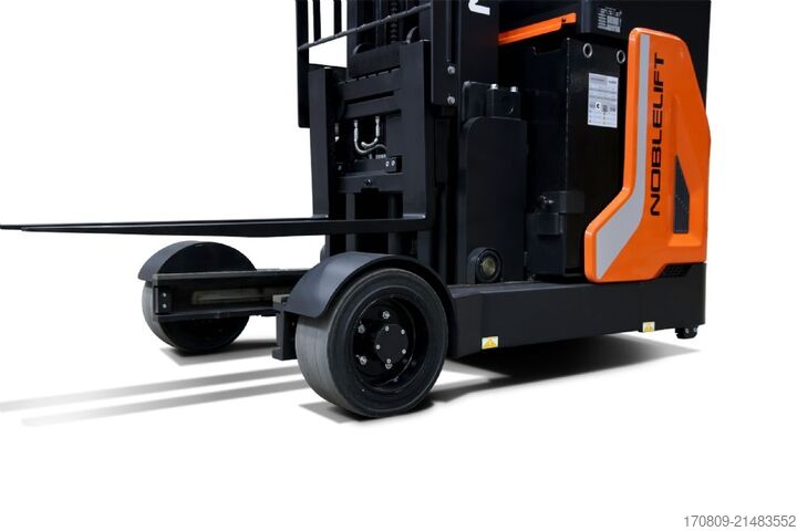 Reach truck Noblelift RT16C