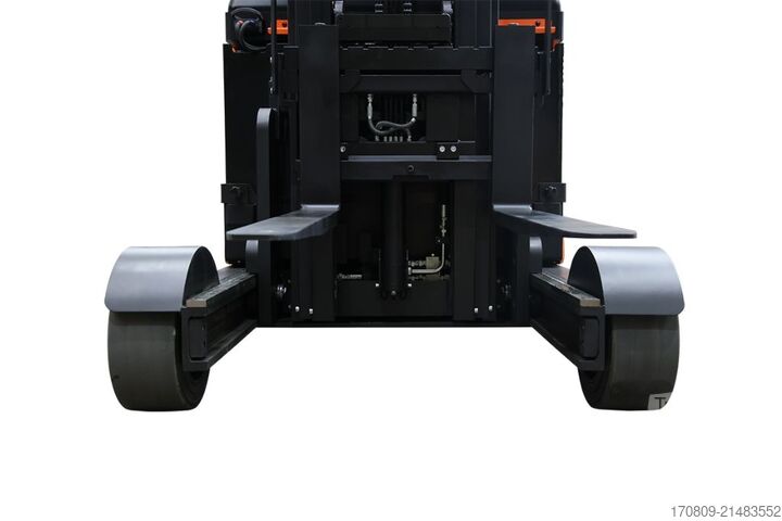Reach truck Noblelift RT16C