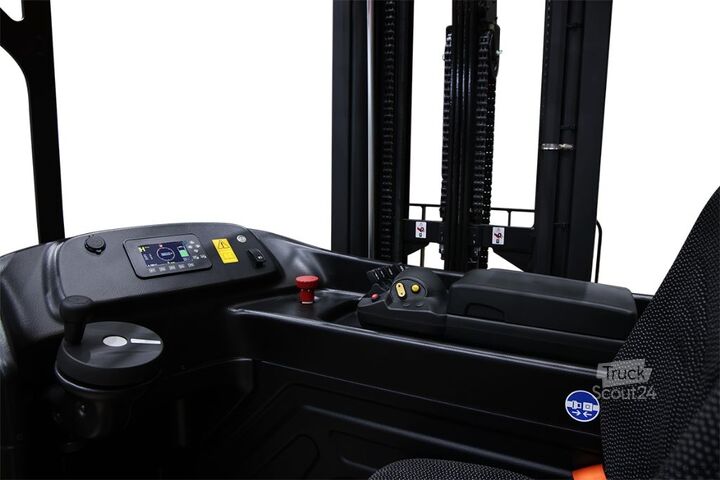 Reach truck Noblelift RT16C