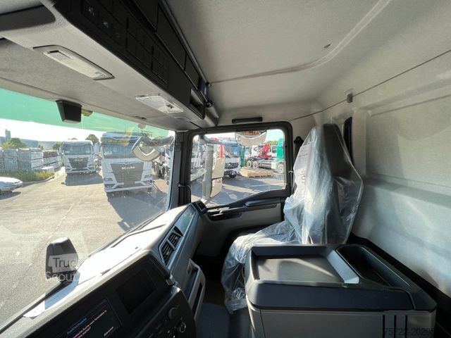 Οι υπολοιποι MAN TGM 18.320 4x4 BB KRAN FASSI/PALFINGER AUF LAGER