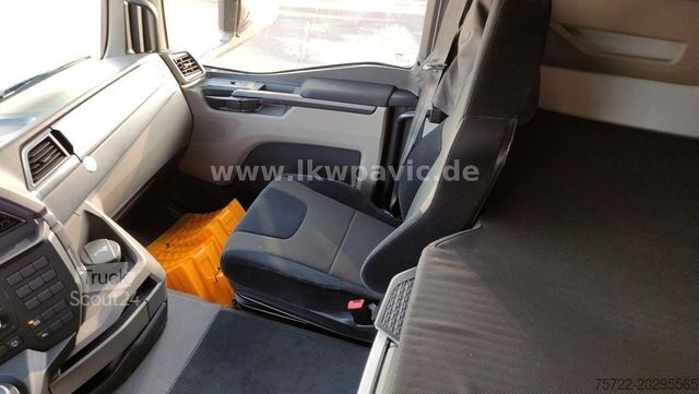 Φορτηγό μεταφοράς ξυλείας MAN TGS 33.520 BL 6x4 EPSILON Q150Z SOFORT VERFÜGBAR