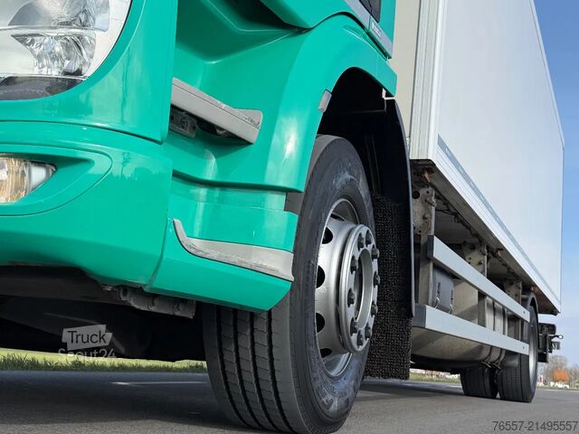 Prevoz v hladilniku/zamrznjenem stanju DAF CF 340 CF 340 EURO6. 2020.  KOEL BAKWAGEN MET L...